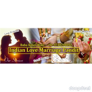  Best Astrologer for Marriage in India